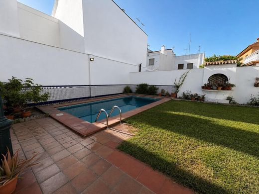 Luksusowy dom w La Línea de la Concepción, Provincia de Cádiz