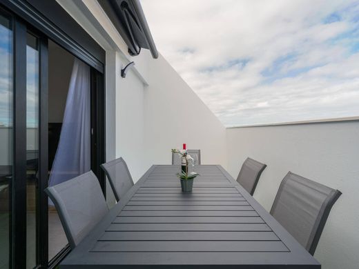 Cobertura - Las Palmas, Provincia de Las Palmas