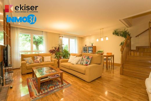 Luxury home in Zizur Mayor, Province of Navarre