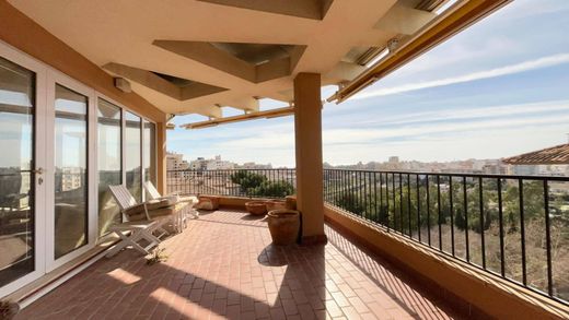 Ático en Palma de Mallorca, Islas Baleares