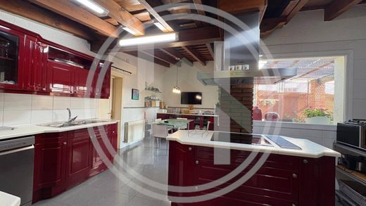 Luxus-Haus in Sant Celoni, Provinz Barcelona