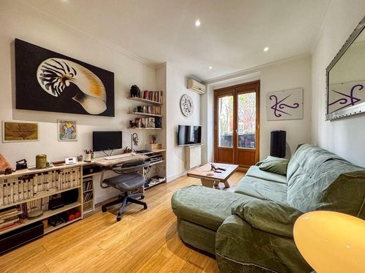 Piso / Apartamento en Madrid, Provincia de Madrid