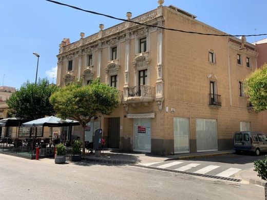 Жилой комплекс, Amposta, Província de Tarragona