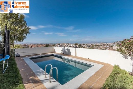 Casa Unifamiliare a Granada, Provincia de Granada