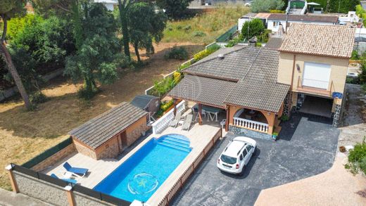 Casa di lusso a Vidreres, Girona