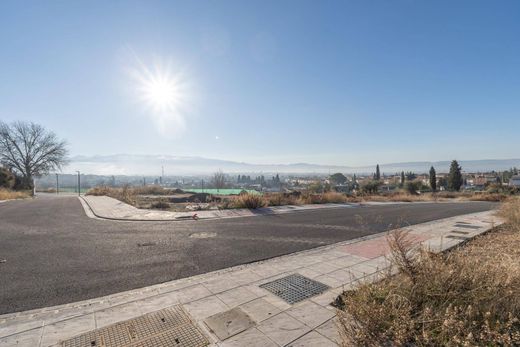 ‏קרקע ב  Peligros, Provincia de Granada