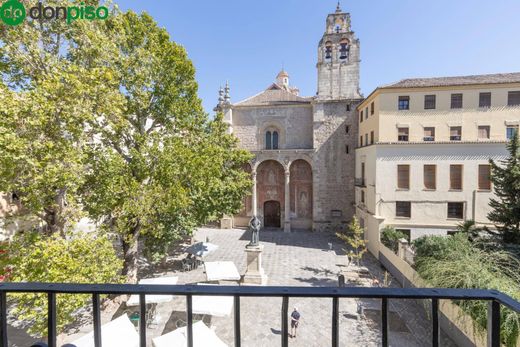 Luxury home in Granada, Andalusia
