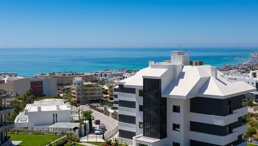 Penthouse in Fuengirola, Malaga
