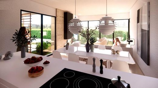 Villa à Torre-Pacheco, Province de Murcie