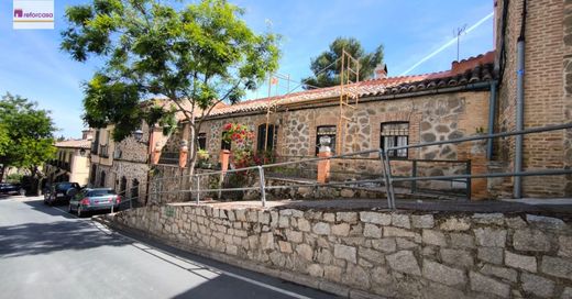Luxury home in Toledo, Province of Toledo