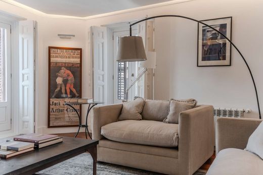 Apartment in Madrid, Province of Madrid