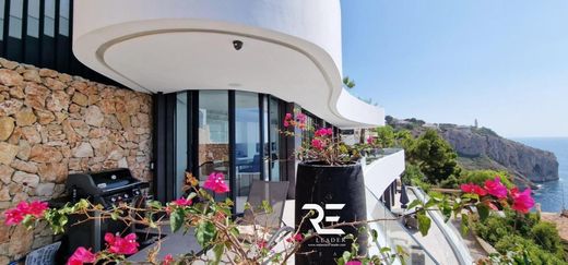 Villa in Javea, Alicante