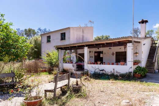 Усадьба / Сельский дом, Algaida, Illes Balears