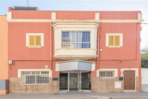 Жилой комплекс, Пальма-де-Майорка, Illes Balears