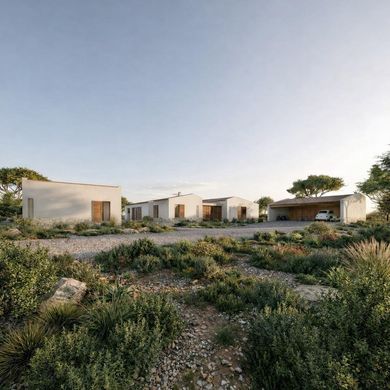 Land in ses Salines, Province of Balearic Islands