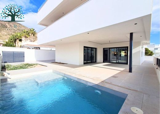 ‏בית חד-משפחתי ב  Mazarrón, Murcia