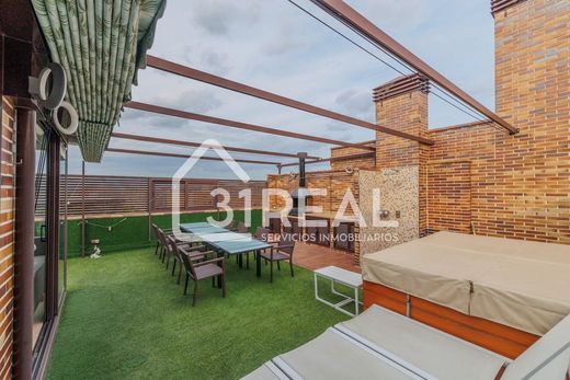 ‏דירת פנטהאוז ב  Coslada, Provincia de Madrid