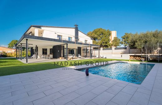 Detached House in El Vendrell, Province of Tarragona