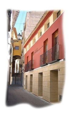 Hotel in Caravaca de la Cruz, Murcia