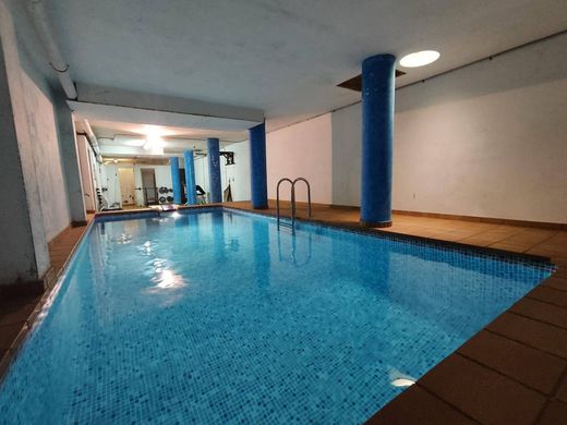 Semidetached House in Barcelona, Province of Barcelona