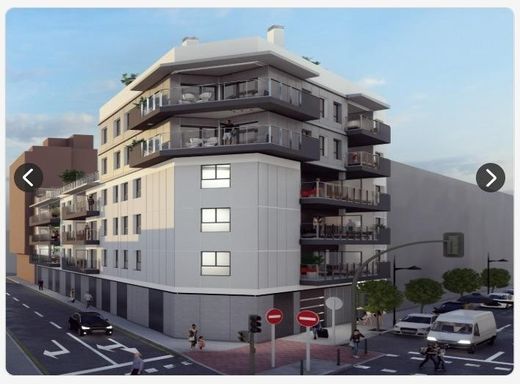 Ρετιρέ σε Castelló de la Plana, Província de Castelló