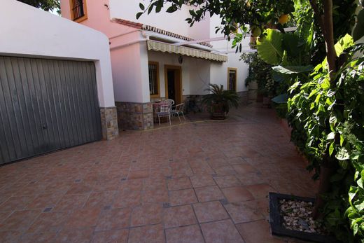 Müstakil ev Torremolinos, Provincia de Málaga