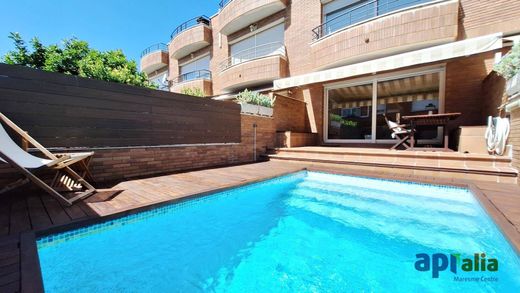 Luxury home in Vilassar de Mar, Province of Barcelona
