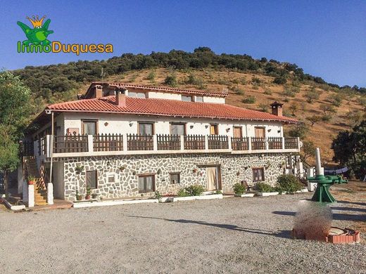 Hotel in Torviscón, Granada