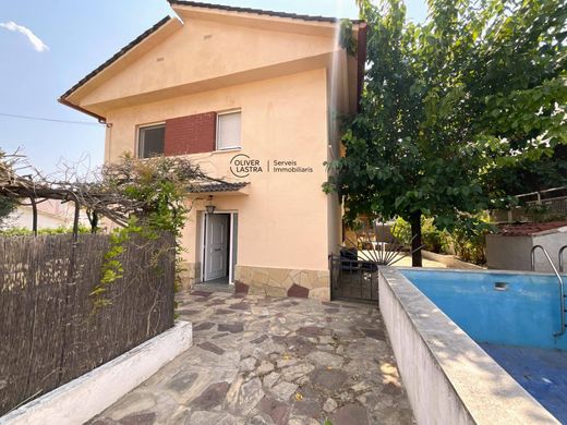 Casa de lujo en San Andrés de la Barca, Provincia de Barcelona