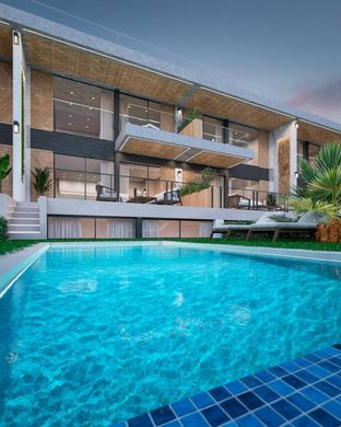 マルベーリャ, マラガのアパートメント