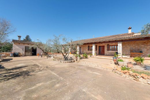 Casa rural / Casa de pueblo en Inca, Islas Baleares