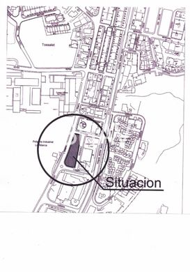 Αγροτεμάχιο σε la Nucia, Provincia de Alicante