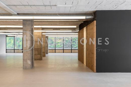 办公室  巴塞罗那, Província de Barcelona