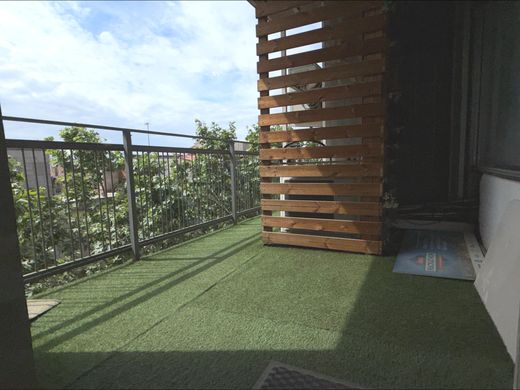 Apartment in Sabadell, Province of Barcelona