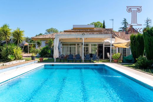 Vrijstaand huis in Palomares del Río, Provincia de Sevilla
