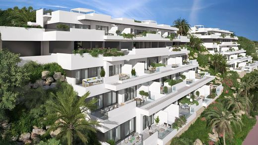 Appartamento a Mijas, Málaga