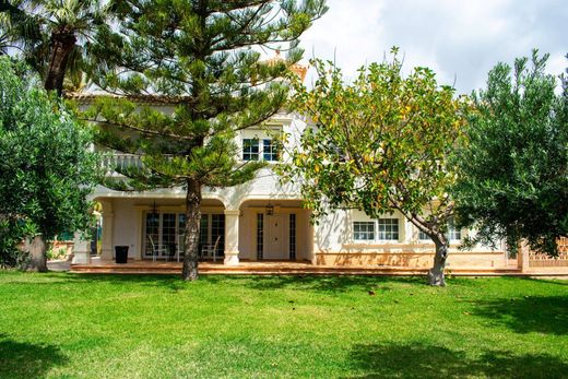 Villa in Cabo Roig, Alicante