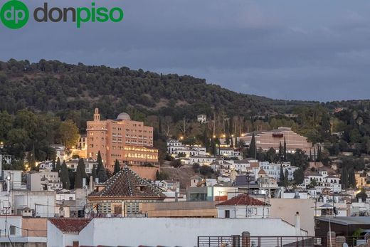 Apartment in Granada, Andalusia
