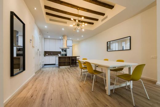 Apartment in Barcelona, Province of Barcelona