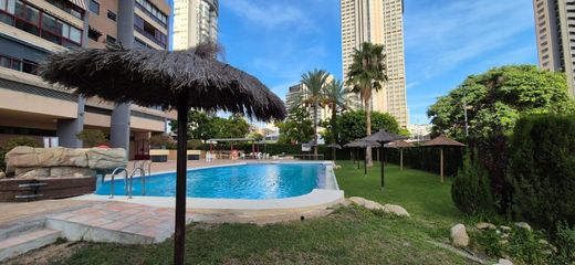 Квартира, Бенидорм, Provincia de Alicante