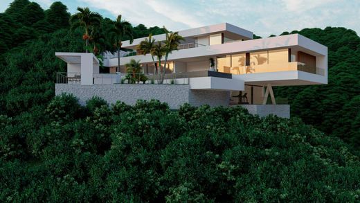 Вилла, Бенахависе, Provincia de Málaga