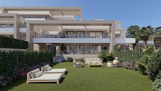 Appartement in Estepona, Provincia de Málaga