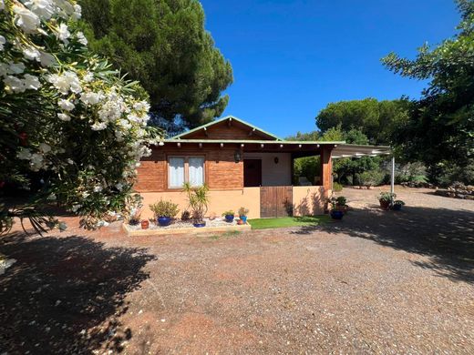 Landhaus / Bauernhof in Estepona, Málaga