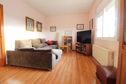 Casa de lujo en Vilanova i la Geltrú, Provincia de Barcelona