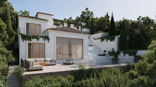 Dom jednorodzinny w Elviria, Provincia de Málaga