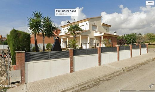 El Vendrell, Província de Tarragonaの一戸建て住宅