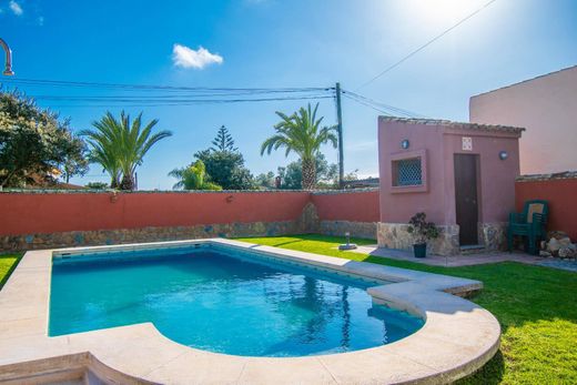 Einfamilienhaus in Chiclana de la Frontera, Cádiz