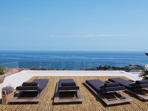 Luxury home in Mijas, Malaga