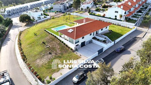 Lüks ev Oliveira de Azeméis, Distrito de Aveiro