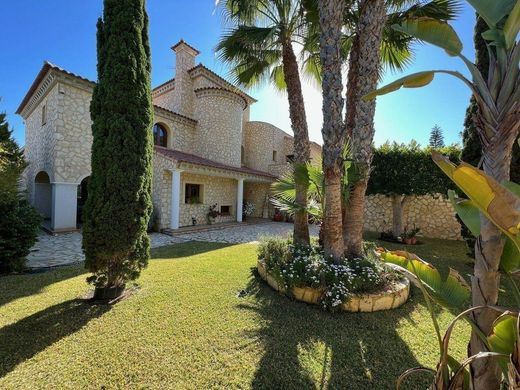 Maison individuelle à Cuevas del Almanzora, Alméria